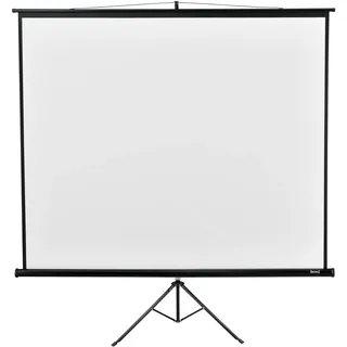 [in.tec] in.tec Kiel (112.99", 1:1), Leinwand mit Stativ 113 Zoll