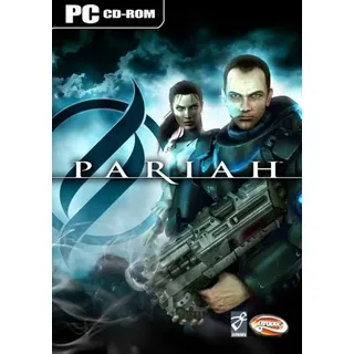 Pariah