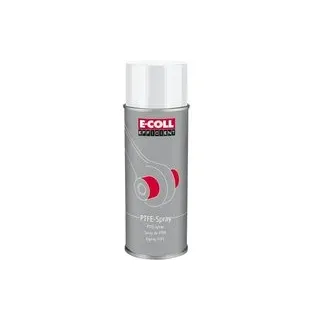 E-COLL PTFE-Spray 400ml Efficient WE
