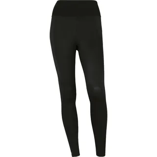 Anita Sport Tights Compression Schwarz 38