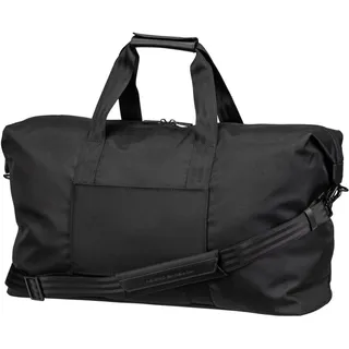 Porsche Design Roadster Evo Weekender 55 cm Schwarz