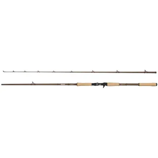 Abu Garcia Beast Pro2 Baitcastrute / 244cm 30-110g