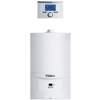 Vaillant Paket 1.59/2 ecoTEC pure VCW 206/7-2