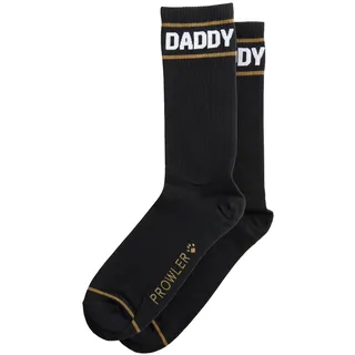 Prowler RED Daddy Socken One Size - Schwarz - One Size