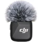 DJI Mic Mini Transmitter, Mikrofon