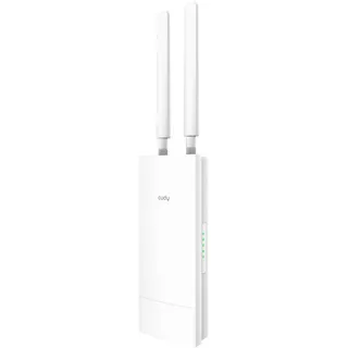 Cudy RE1200 1200 Mbit/s Weiß