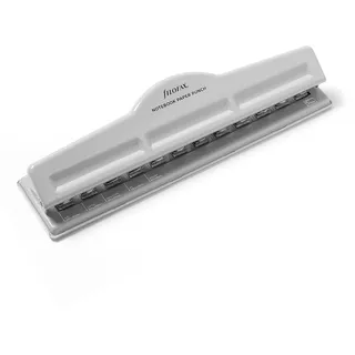 Filofax Papier-Locher für Nachfüllbares Notizbuch