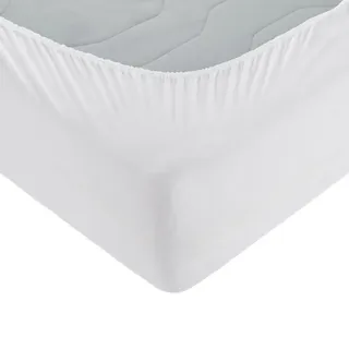 Blumtal Blumtal® Matratzenschoner 60x120 cm - Matratzenschutz wasserdicht - OEKO-TEX zertifizierter Matratzenschoner wasserdicht - knisterfreier Schoner Matratze - atmungsaktiver Matratzenschutzbezug 60x120cm