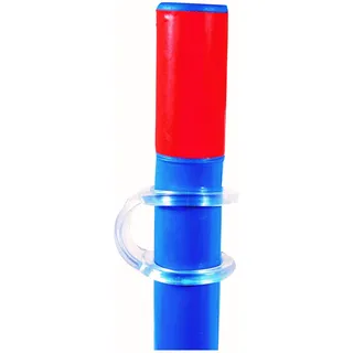 Best divers, Snorkel-Armband, transparent,