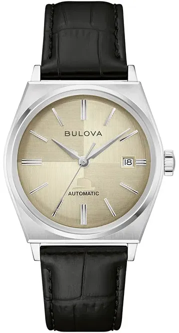 Bulova Frank Sinatra