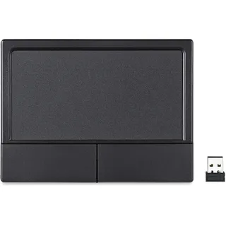 Perixx PERIPAD-704 Touchpad, schwarz