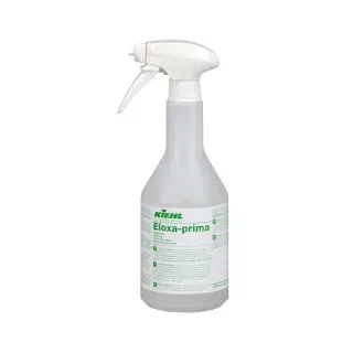 Kiehl Metallreiniger und Metallpflege 750 ml