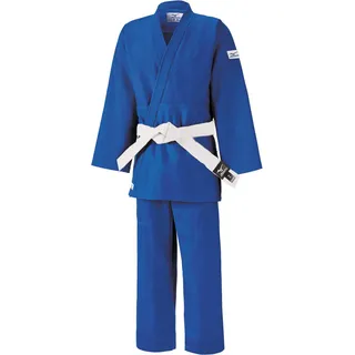 Mizuno Kodomo 2 Judogi Anzug Senior - 160 - 160