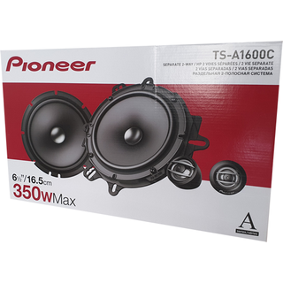 Pioneer TS-A1600C