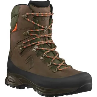 Haix Jagdstiefel Nature One GTX braun/oliv Gr. 43,5