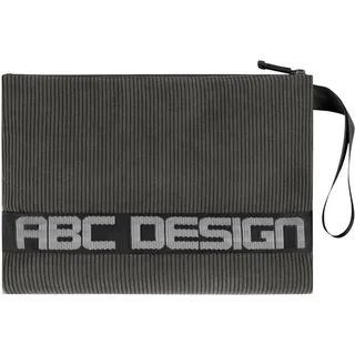 ABC-Design ABC DESIGN Organizer Classic Almond, Grau