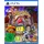 centresoft gmbh Nicktoons The Dice of Destiny USK PS5