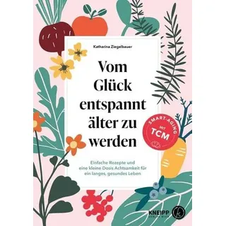 Vom Glück entspannt älter zu werden