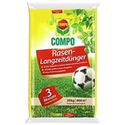 Rasendünger mit Langzeitwirkung 20 kg