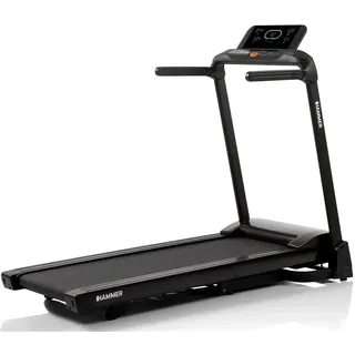 Hammer Laufband FlyRun 2.0 Schwarz