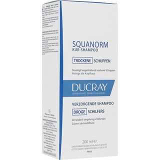 Pierre Fabre Ducray Kelual DS Shampoo