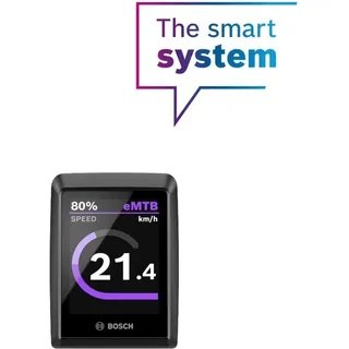 absoluts CUBE Bosch KIOX 300 BES 3 Kit