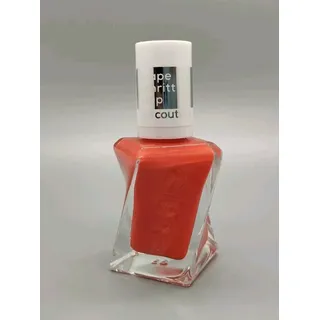 essie Gel Couture 260 flashed 13,5 ml