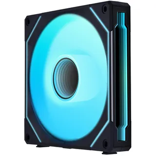 Lian Li UNI FAN SL-INF 140 ARGB Reverse Blade PWM Lüfter - 140mm, schwarz