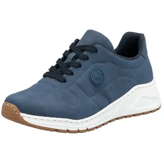 Sneaker bei bonprix, Blau 39