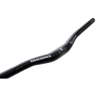 Race Face Turbine 31.8 Mm Lenker - Black - 31.8 mm