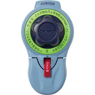 Dymo Junior - Prägegerät