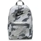 NIKE Rucksack Heritage Backpack (25L), SMOKE GREY/PHOTON DUST/DK SMOKE GRE, ONE SIZE