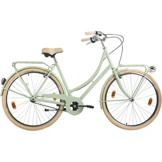 Hollandia Hollandrad 28 Zoll RH 53 cm Damen grün
