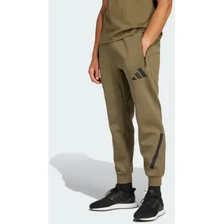 Adidas Z.N.E. Trainingshose Olive Strata XS