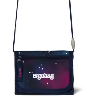 ergobag Brustbeutel Bärlaxy