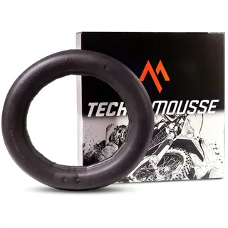 Technomousse Einstich Sahara 140/80-18 Für Husqvarna Te 2T