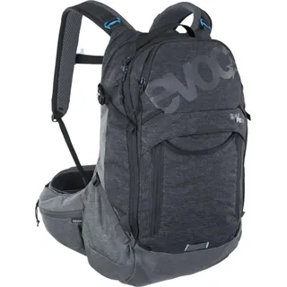 S/M black/carbon grey