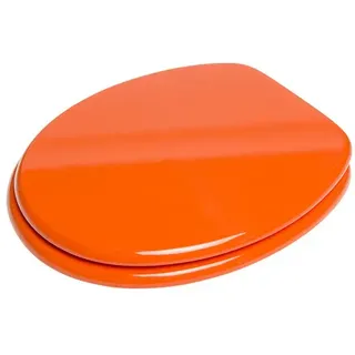 Sanilo WC-Sitz Orange