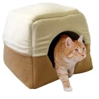 Rohrschneider Silvio Design Vario Kuschelhöhle