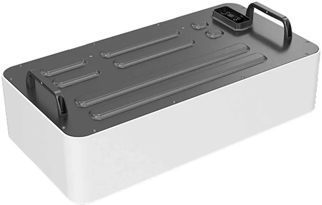 Sungrow SBH V11 Premium Batterie Modul 5,0 kWh Solarspeicher