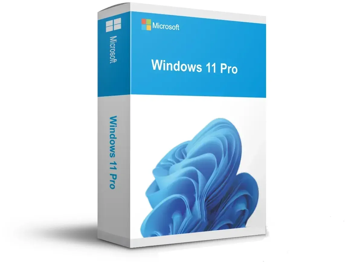 Windows 11 Professional | Blitzversand | Tel. Support