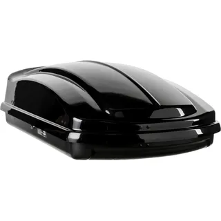 Dachbox LEVUP Space 330 black glossy