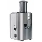 Braun Multiquick 7 J 700 Entsafter Edelstahl