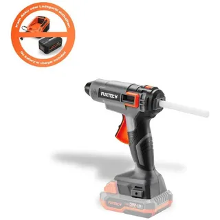 FUXTEC 20V Akku Heißklebepistole FX-E1GG20