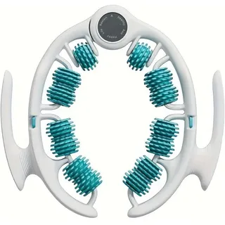 FFitness Anti-Cellulite-Massagerolle – Massagegerät Cellu Roll FF