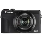 Canon PowerShot G7X Mark III - Schwarz