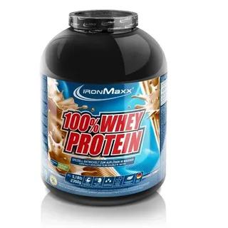 Haselnuss Pulver 2350 g
