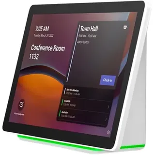 Cisco Room Navigator - Wall mount Version - Videokonferenzsystem-Fernsteue