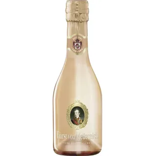 Fürst von Metternich Sekt Trocken 12,5 % vol 0,2 l