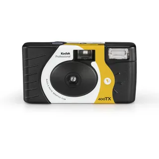 Kodak Tri-X 400 B&W SUC 27